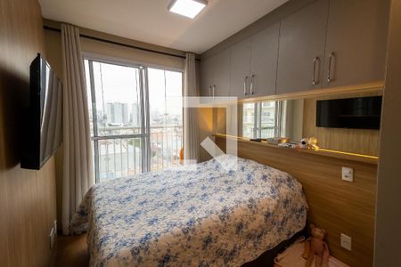Apartamento à venda com 31m², 1 quarto e sem vaga Apartamento à venda com 31m², 1 quarto e sem vagaQuarto