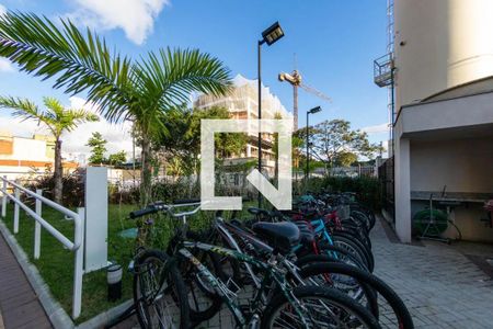 Apartamento à venda com 31m², 1 quarto e sem vaga Apartamento à venda com 31m², 1 quarto e sem vagaÁrea comum