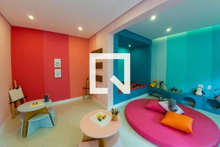 Apartamento à venda com 31m², 1 quarto e sem vaga Apartamento à venda com 31m², 1 quarto e sem vagaÁrea comum