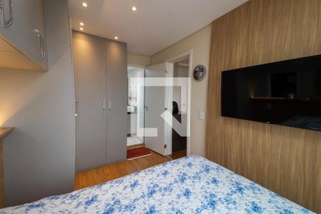 Apartamento à venda com 31m², 1 quarto e sem vaga Apartamento à venda com 31m², 1 quarto e sem vagaQuarto