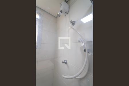 Apartamento à venda com 31m², 1 quarto e sem vaga Apartamento à venda com 31m², 1 quarto e sem vagaBanheiro