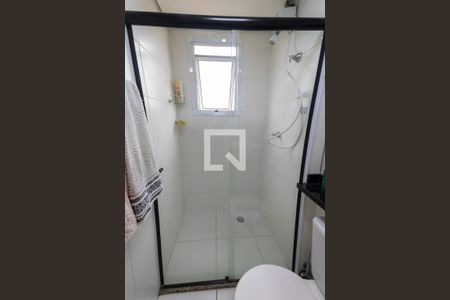 Apartamento à venda com 31m², 1 quarto e sem vaga Apartamento à venda com 31m², 1 quarto e sem vagaBanheiro