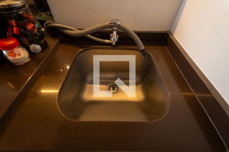 Apartamento à venda com 31m², 1 quarto e sem vaga Apartamento à venda com 31m², 1 quarto e sem vagaÁrea de serviço