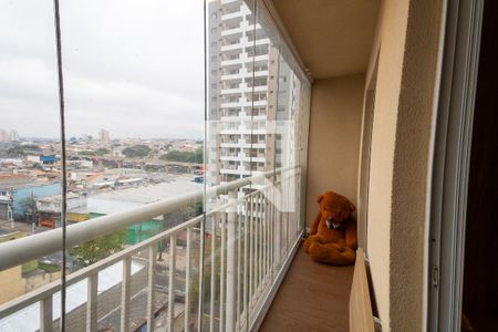 Apartamento à venda com 31m², 1 quarto e sem vaga Apartamento à venda com 31m², 1 quarto e sem vagaSacada