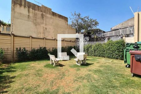 Apartamento à venda com 31m², 1 quarto e sem vaga Apartamento à venda com 31m², 1 quarto e sem vagaFachada