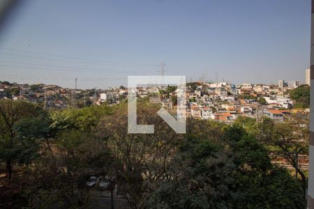 Apartamento para alugar com 58m², 2 quartos e 2 vagas Apartamento para alugar com 58m², 2 quartos e 2 vagasVista Quarto 2