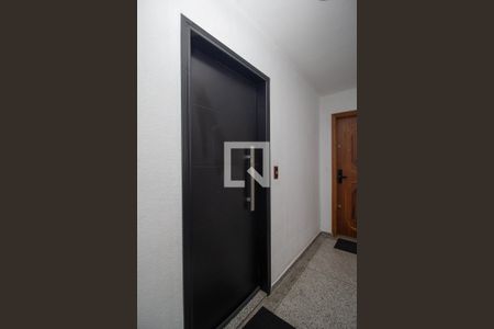 Apartamento para alugar com 58m², 2 quartos e 2 vagas Apartamento para alugar com 58m², 2 quartos e 2 vagasHall de Entrada