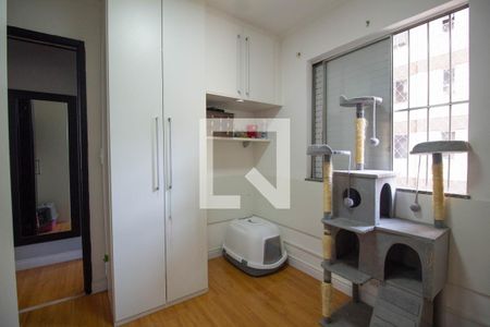 Apartamento para alugar com 58m², 2 quartos e 2 vagas Apartamento para alugar com 58m², 2 quartos e 2 vagasQuarto 2