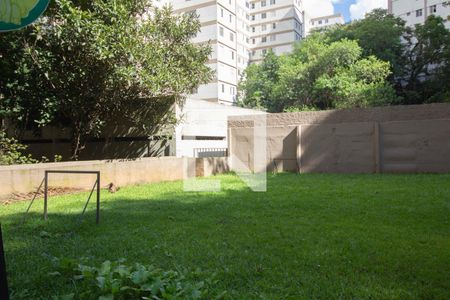 Apartamento para alugar com 58m², 2 quartos e 2 vagas Apartamento para alugar com 58m², 2 quartos e 2 vagasQuadra