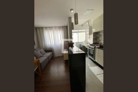 Apartamento à venda com 2 quartos, 43m² em Belenzinho, São Paulo