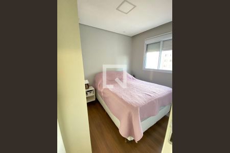 Apartamento à venda com 2 quartos, 43m² em Belenzinho, São Paulo