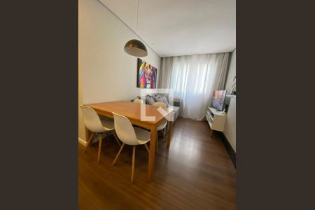 Apartamento à venda com 2 quartos, 43m² em Belenzinho, São Paulo