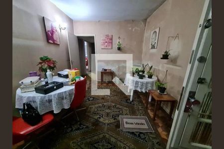 Casa à venda com 3 quartos, 150m² em Jabaquara, São Paulo