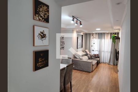 Apartamento à venda com 3 quartos, 70m² em Vila Formosa, São Paulo