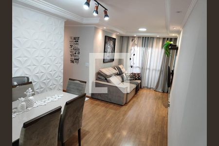Apartamento à venda com 3 quartos, 70m² em Vila Formosa, São Paulo