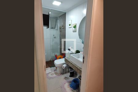 Apartamento à venda com 3 quartos, 70m² em Vila Formosa, São Paulo