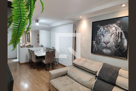 Apartamento à venda com 3 quartos, 70m² em Vila Formosa, São Paulo