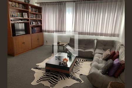 Apartamento à venda com 3 quartos, 107m² em Perdizes, São Paulo