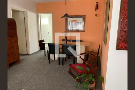 Apartamento à venda com 3 quartos, 107m² em Perdizes, São Paulo