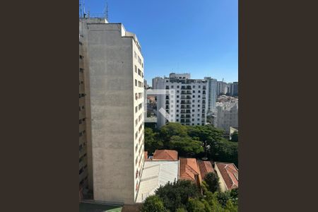 Apartamento à venda com 3 quartos, 107m² em Perdizes, São Paulo