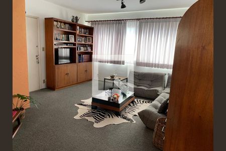 Apartamento à venda com 3 quartos, 107m² em Perdizes, São Paulo