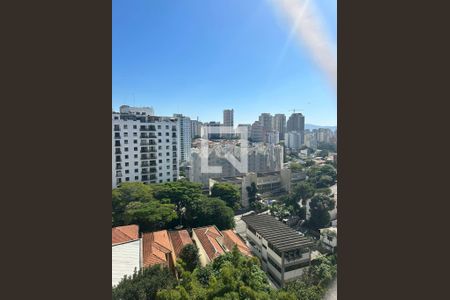Apartamento à venda com 3 quartos, 107m² em Perdizes, São Paulo