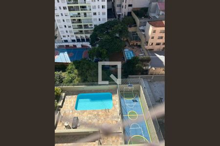 Apartamento à venda com 3 quartos, 107m² em Perdizes, São Paulo