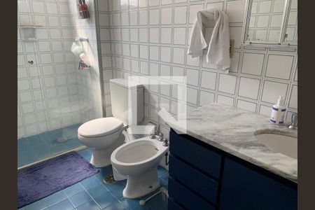 Apartamento à venda com 3 quartos, 107m² em Perdizes, São Paulo