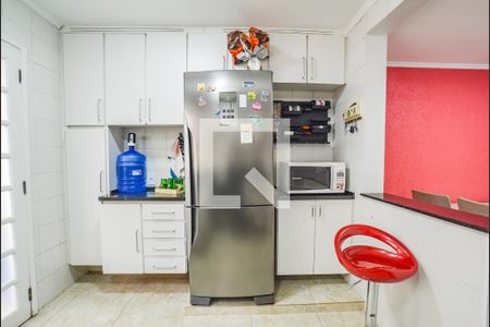 Casa à venda com 214m², 2 quartos e 1 vagaCozinha