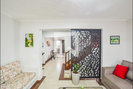 Casa à venda com 214m², 2 quartos e 1 vagaSala 2