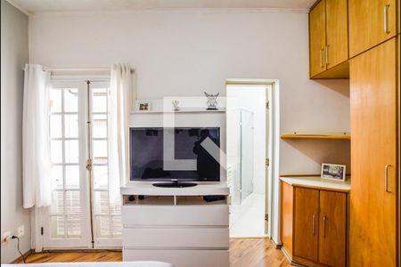 Casa à venda com 214m², 2 quartos e 1 vagaSuíte 1