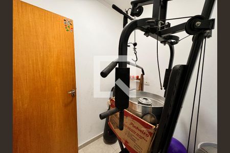 Casa à venda com 212m², 3 quartos e 5 vagas Casa à venda com 212m², 3 quartos e 5 vagasDepósito