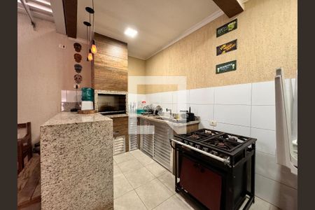 Casa à venda com 212m², 3 quartos e 5 vagas Casa à venda com 212m², 3 quartos e 5 vagasChurrasqueira