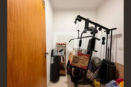 Casa à venda com 212m², 3 quartos e 5 vagas Casa à venda com 212m², 3 quartos e 5 vagasDepósito