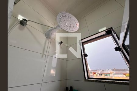 Casa à venda com 212m², 3 quartos e 5 vagas Casa à venda com 212m², 3 quartos e 5 vagasBanheiro da Suíte 2