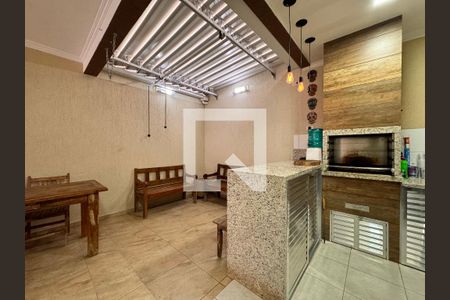 Casa à venda com 212m², 3 quartos e 5 vagas Casa à venda com 212m², 3 quartos e 5 vagasChurrasqueira