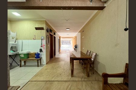 Casa à venda com 212m², 3 quartos e 5 vagas Casa à venda com 212m², 3 quartos e 5 vagasChurrasqueira