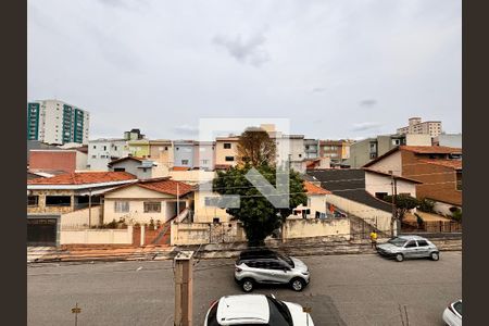 Casa à venda com 212m², 3 quartos e 5 vagas Casa à venda com 212m², 3 quartos e 5 vagasVista da Sacada