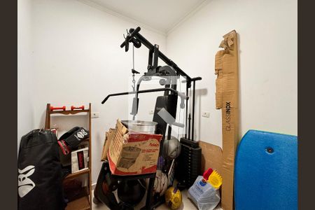 Casa à venda com 212m², 3 quartos e 5 vagas Casa à venda com 212m², 3 quartos e 5 vagasDepósito