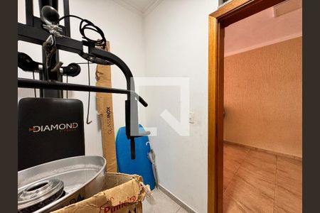 Casa à venda com 212m², 3 quartos e 5 vagas Casa à venda com 212m², 3 quartos e 5 vagasDepósito