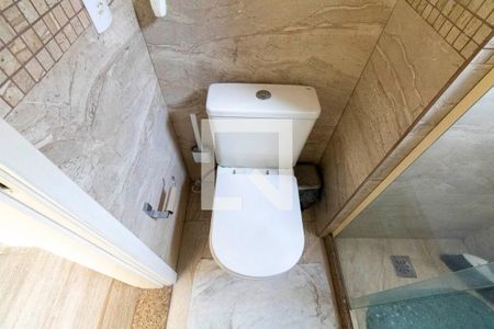 Apartamento para alugar com 50m², 2 quartos e 1 vagaBanheiro