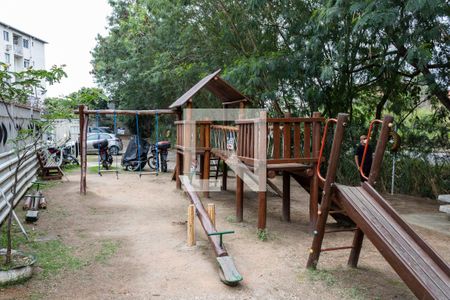 Apartamento para alugar com 50m², 2 quartos e 1 vagaÁrea Comum - Playground