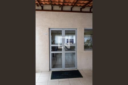 Apartamento para alugar com 50m², 2 quartos e 1 vagaÁrea comum - Salão de festas
