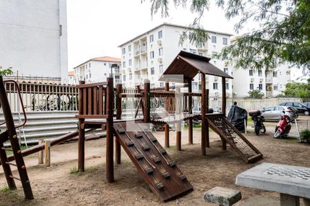 Apartamento para alugar com 50m², 2 quartos e 1 vagaÁrea Comum - Playground