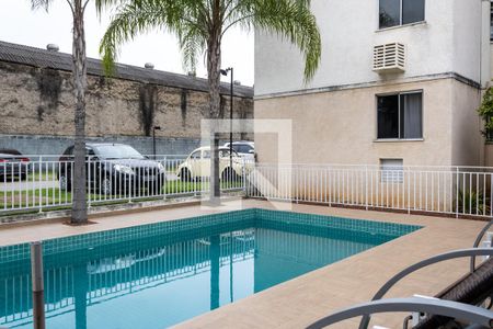 Apartamento para alugar com 50m², 2 quartos e 1 vagaÁrea comum - Piscina