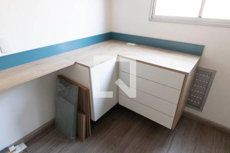 Quarto 1 de apartamento para alugar com 2 quartos, 50m² em Campo Grande, Rio de Janeiro
