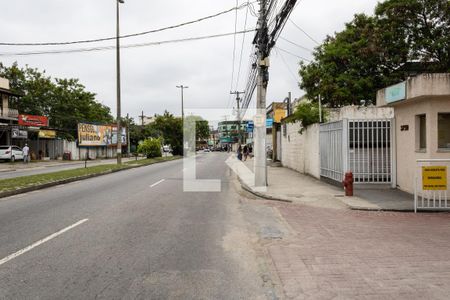 Apartamento para alugar com 50m², 2 quartos e 1 vagaVista da Rua