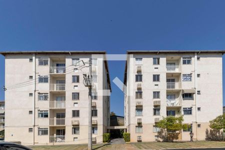 Apartamento para alugar com 50m², 2 quartos e 1 vagaFachada do Prédio