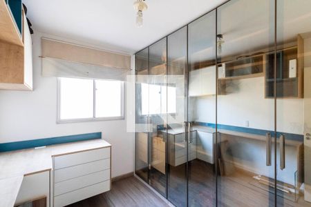 Quarto 1 de apartamento para alugar com 2 quartos, 50m² em Campo Grande, Rio de Janeiro