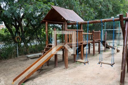 Apartamento para alugar com 50m², 2 quartos e 1 vagaÁrea Comum - Playground